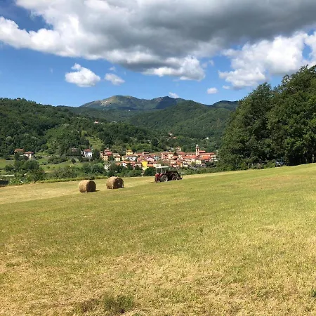 Le Pianelle * Varese Ligure