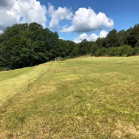 别墅 Le Pianelle 瓦雷塞利古雷