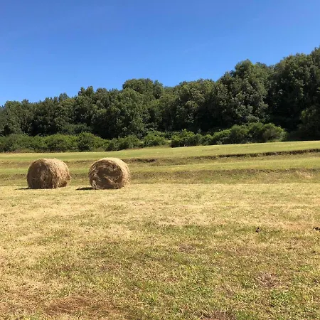 Le Pianelle * 바레세 리구레