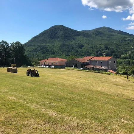 Le Pianelle * Varese Ligure