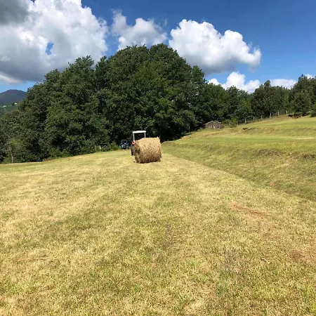 Le Pianelle * Varese Ligure