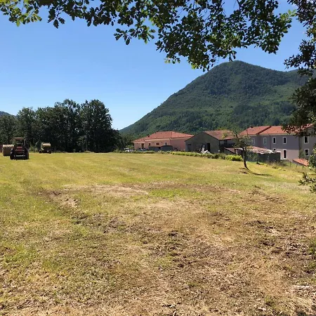 Le Pianelle Villa *