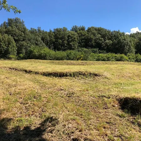 Le Pianelle 바레세 리구레