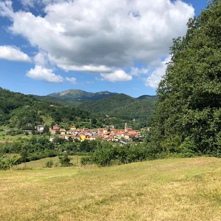 Villa Le Pianelle