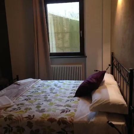 Le Pianelle * Varese Ligure