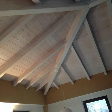 Villa Le Pianelle Varese Ligure