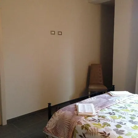 Le Pianelle 别墅 瓦雷塞利古雷