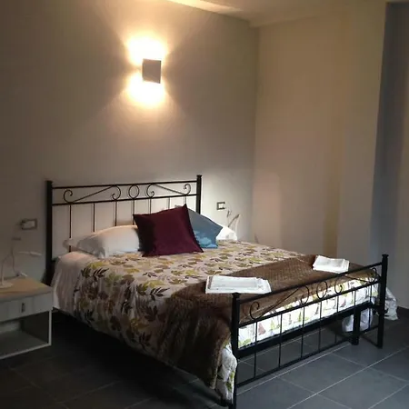 Villa Le Pianelle Varese Ligure