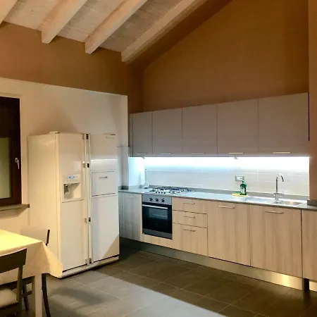 Villa Le Pianelle Varese Ligure