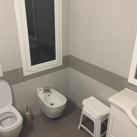 别墅 Le Pianelle 瓦雷塞利古雷